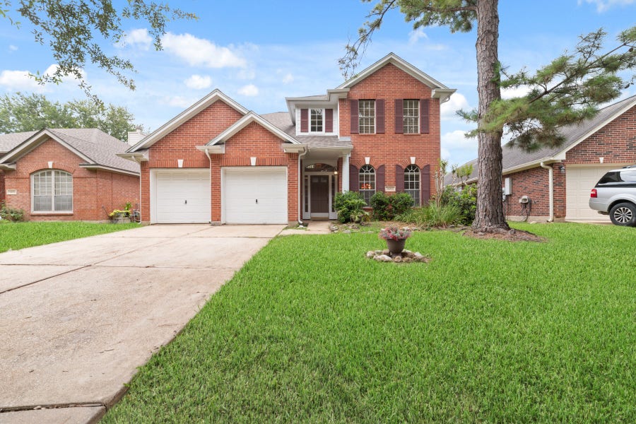 Property photo for 14015 Jade Meadow Court, Houston, TX