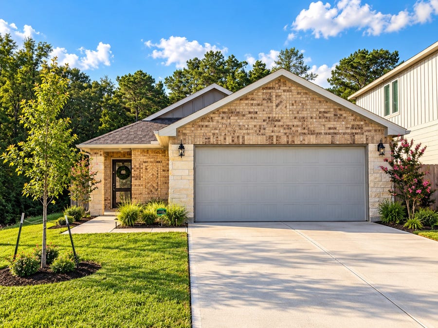 Property photo for 351 Sunrise Ranch Drive, Conroe, TX