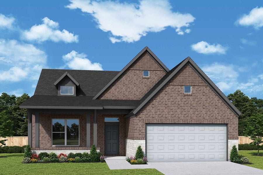 Property photo for 16414 Switchgrass Grove Lane, Hockley, TX