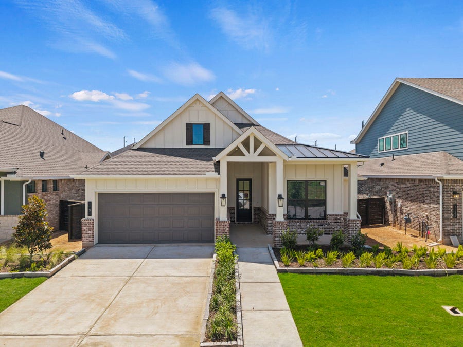 Property photo for 1131 Connecting Way, Richmond, TX