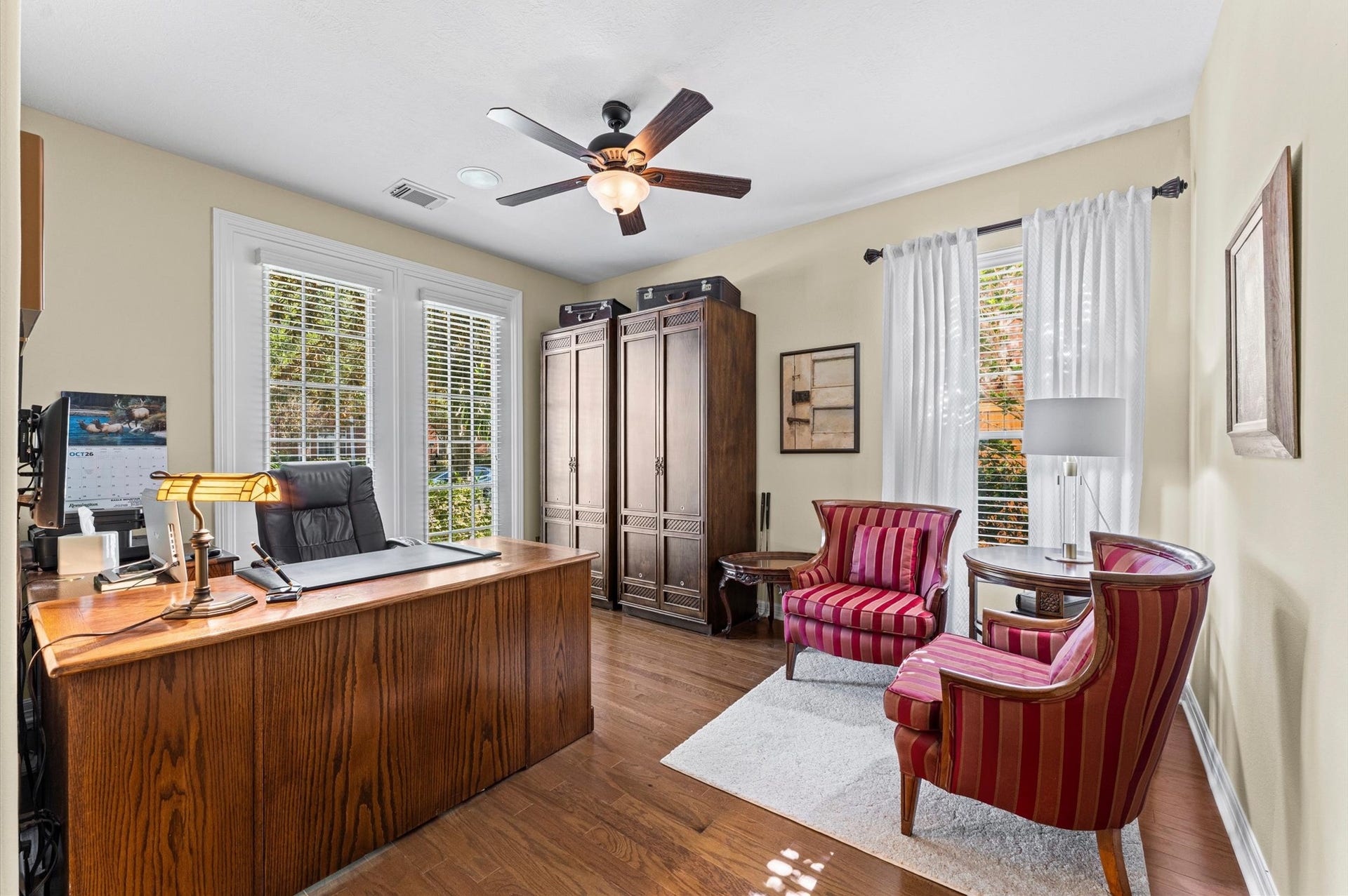 8511 Stones Throw Lane, Missouri City, TX 77459 Office