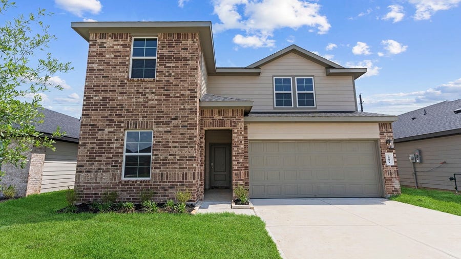 Property photo for 31222 Harp Ridge Drive, Fulshear, TX