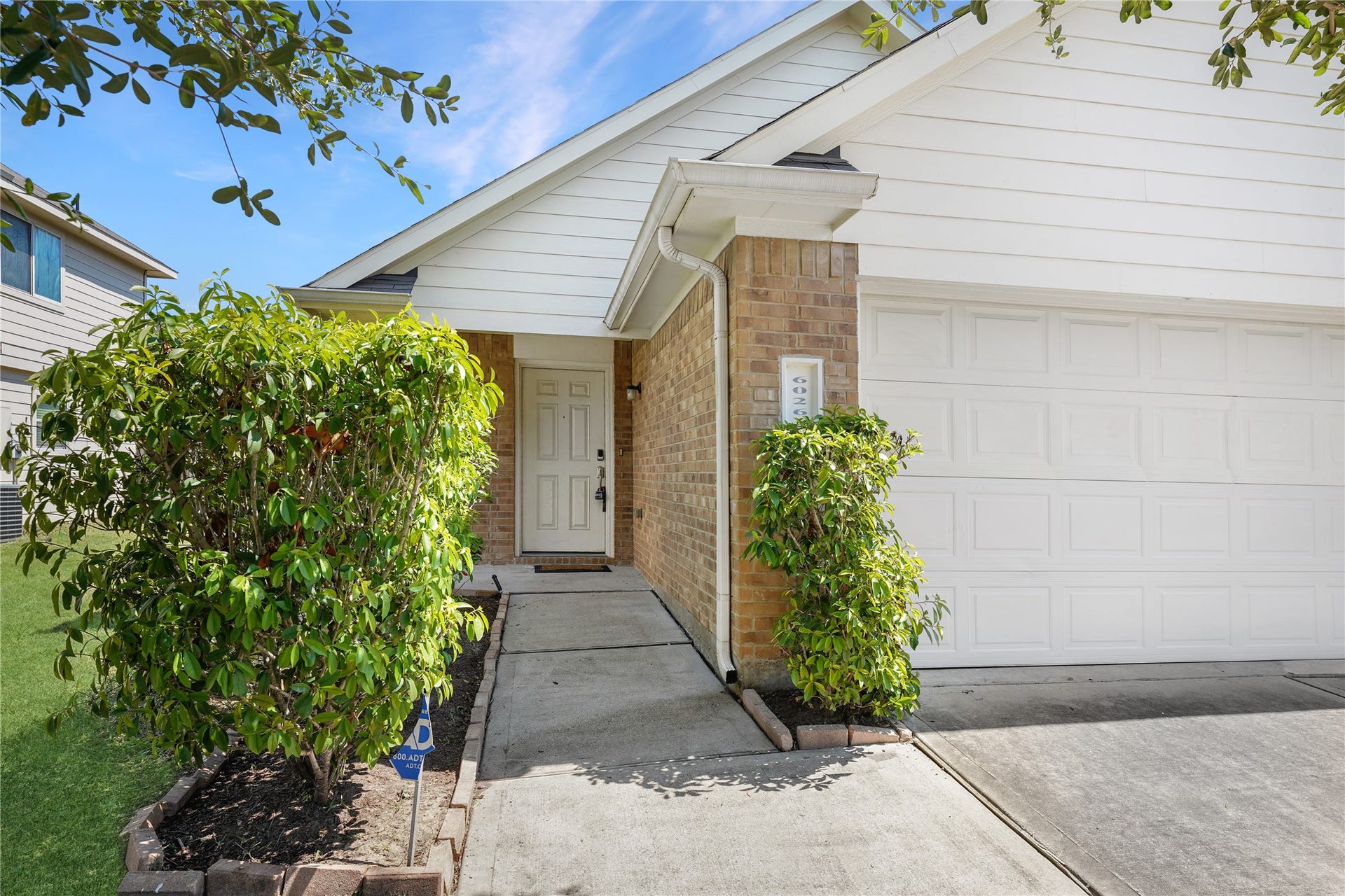 6026 Brenwood Trails Lane, Katy, TX 77449 6026 Brenwood Trails Lane, Katy, TX 77449