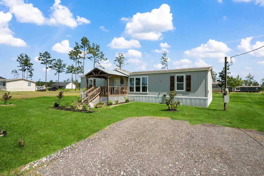 Property photo for 18361 Valletta Drive, Conroe, TX