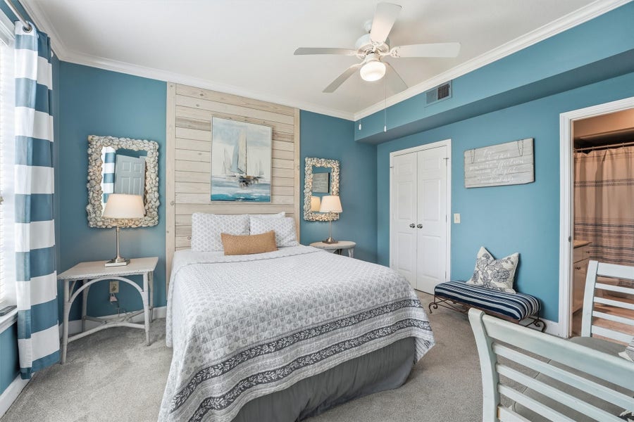 Property photo for 7000 Seawall Boulevard, #412, Galveston, TX