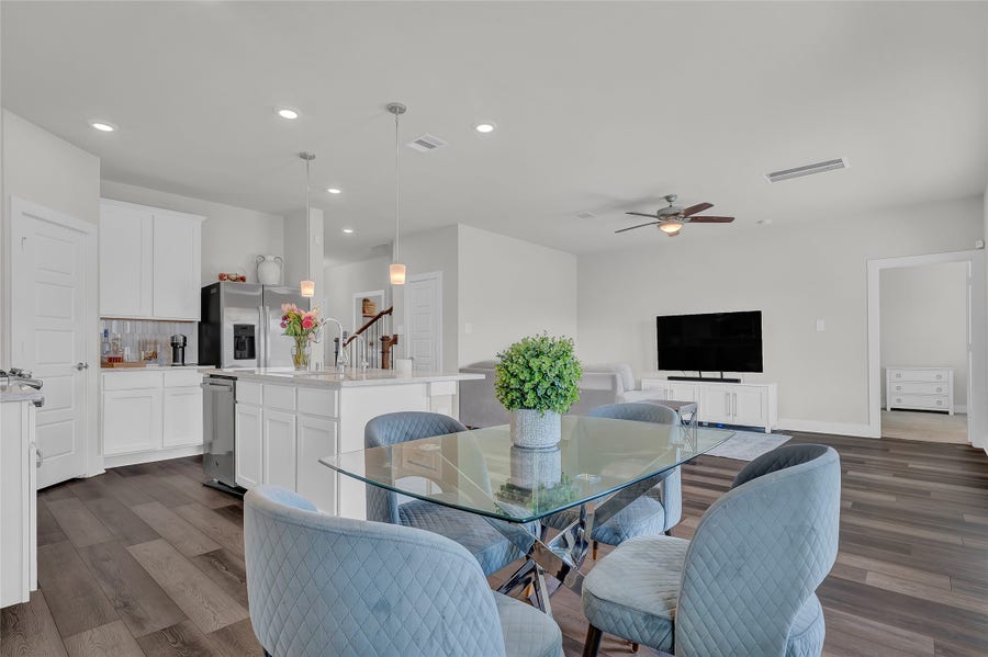 Property photo for 9702 Migrant Hawker Court, Conroe, TX