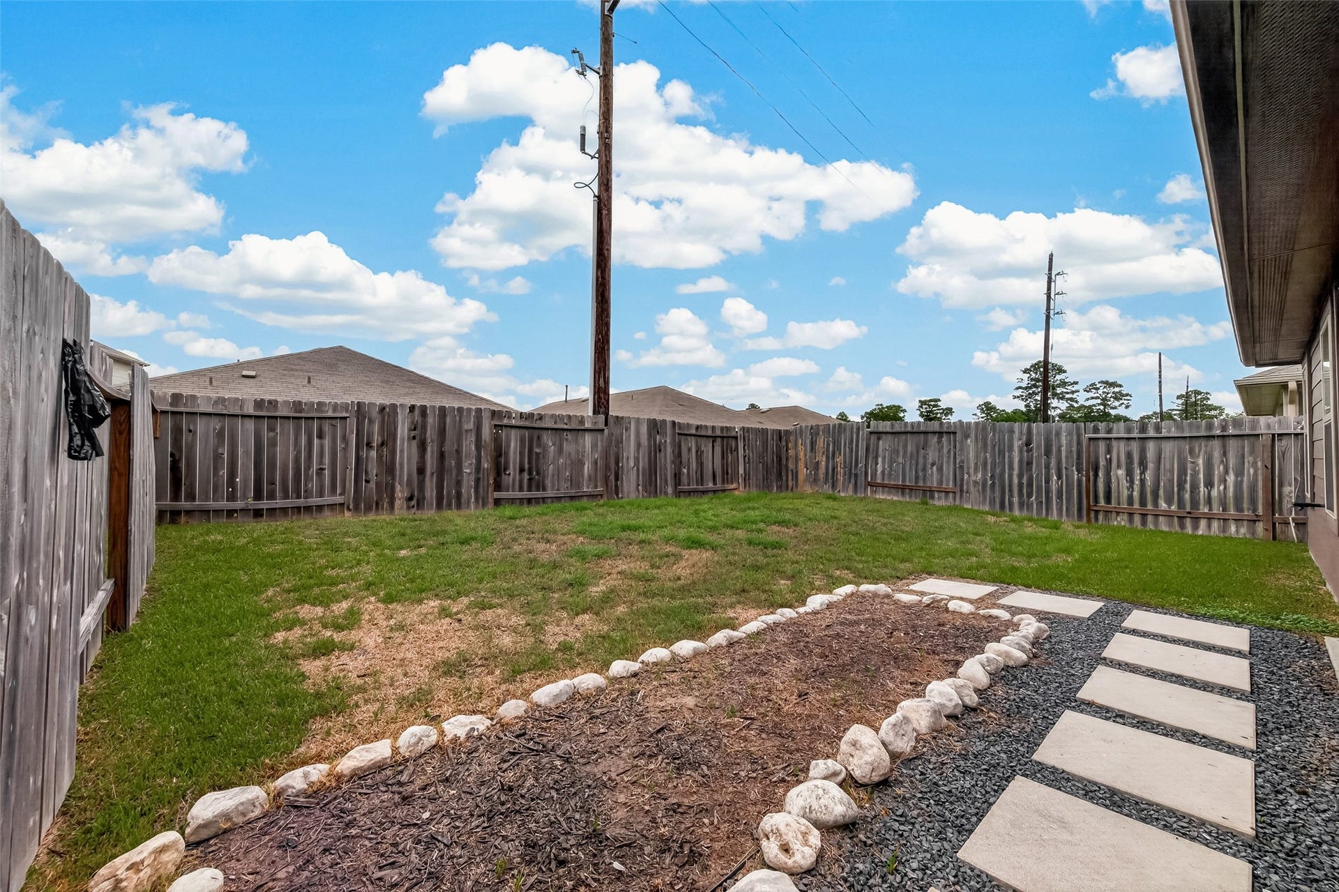 2415 Moraine Valley Drive, Spring, TX 77373