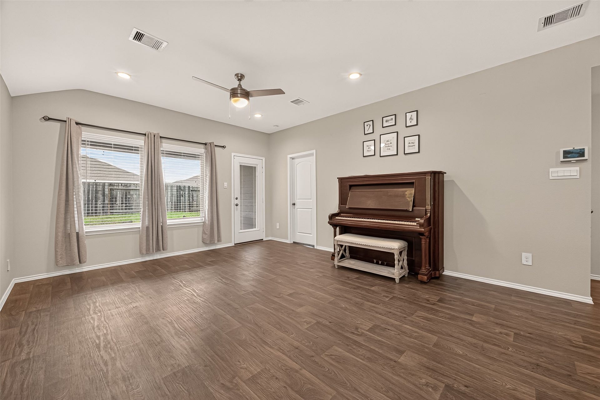 2415 Moraine Valley Drive, Spring, TX 77373