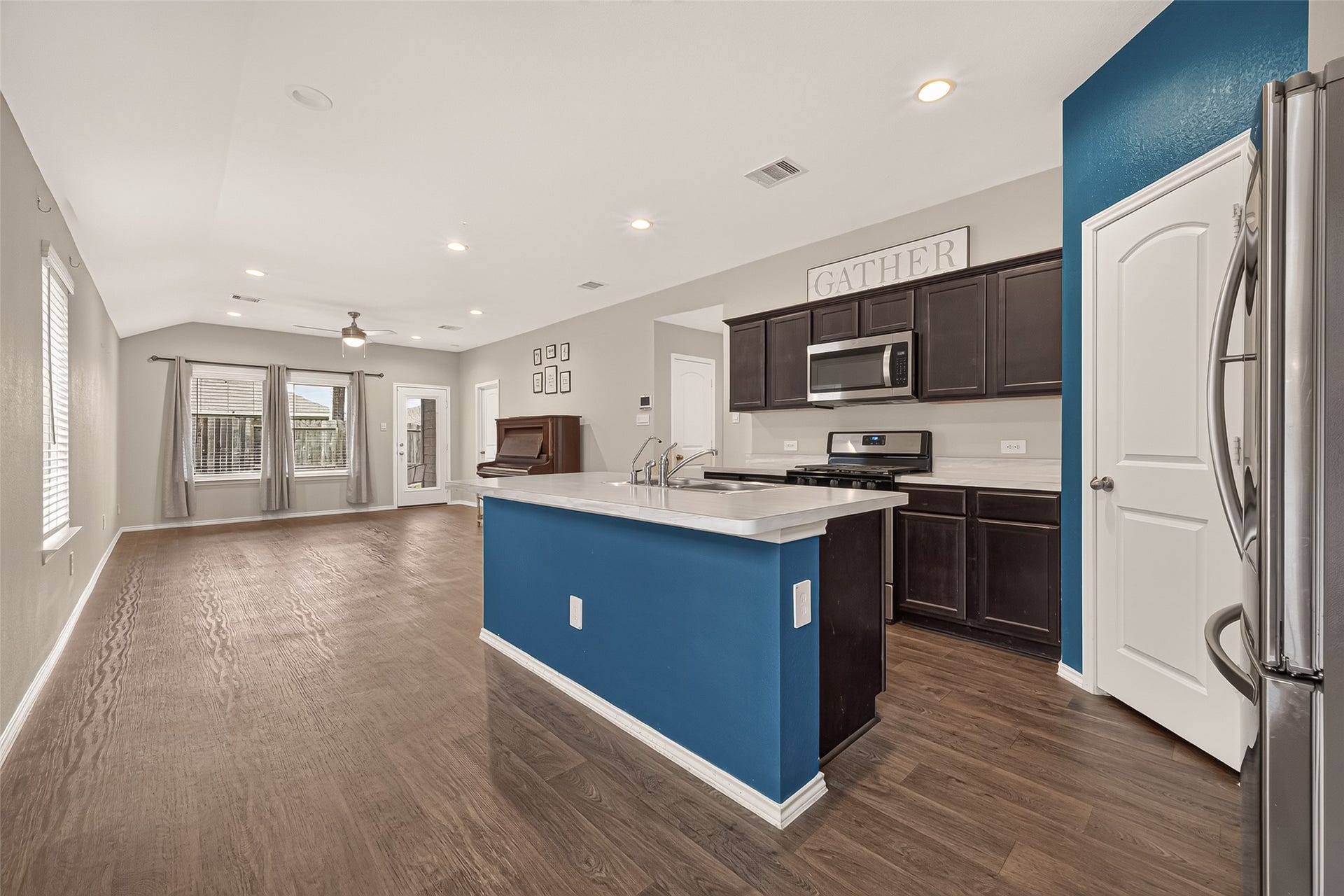 2415 Moraine Valley Drive, Spring, TX 77373