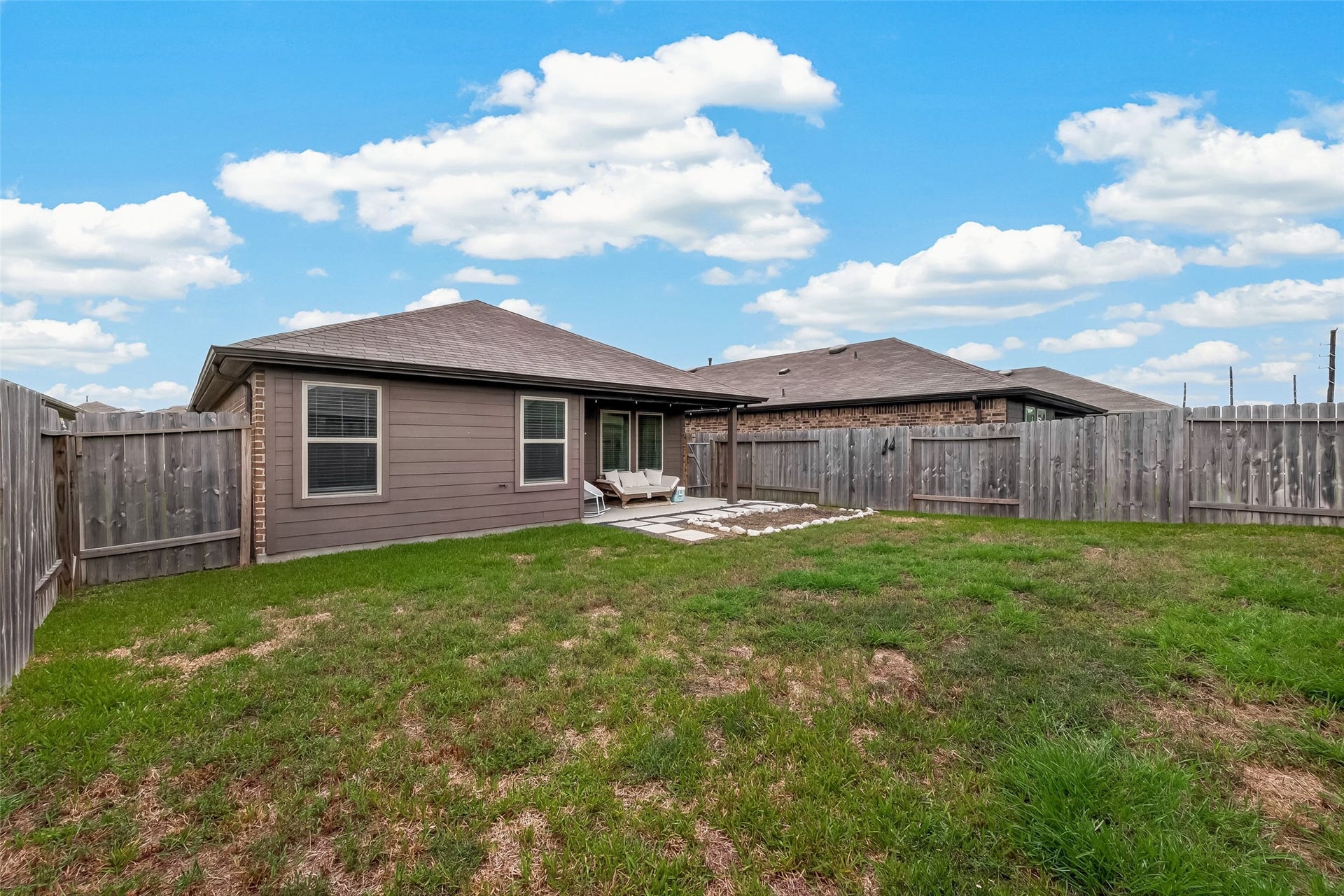 2415 Moraine Valley Drive, Spring, TX 77373