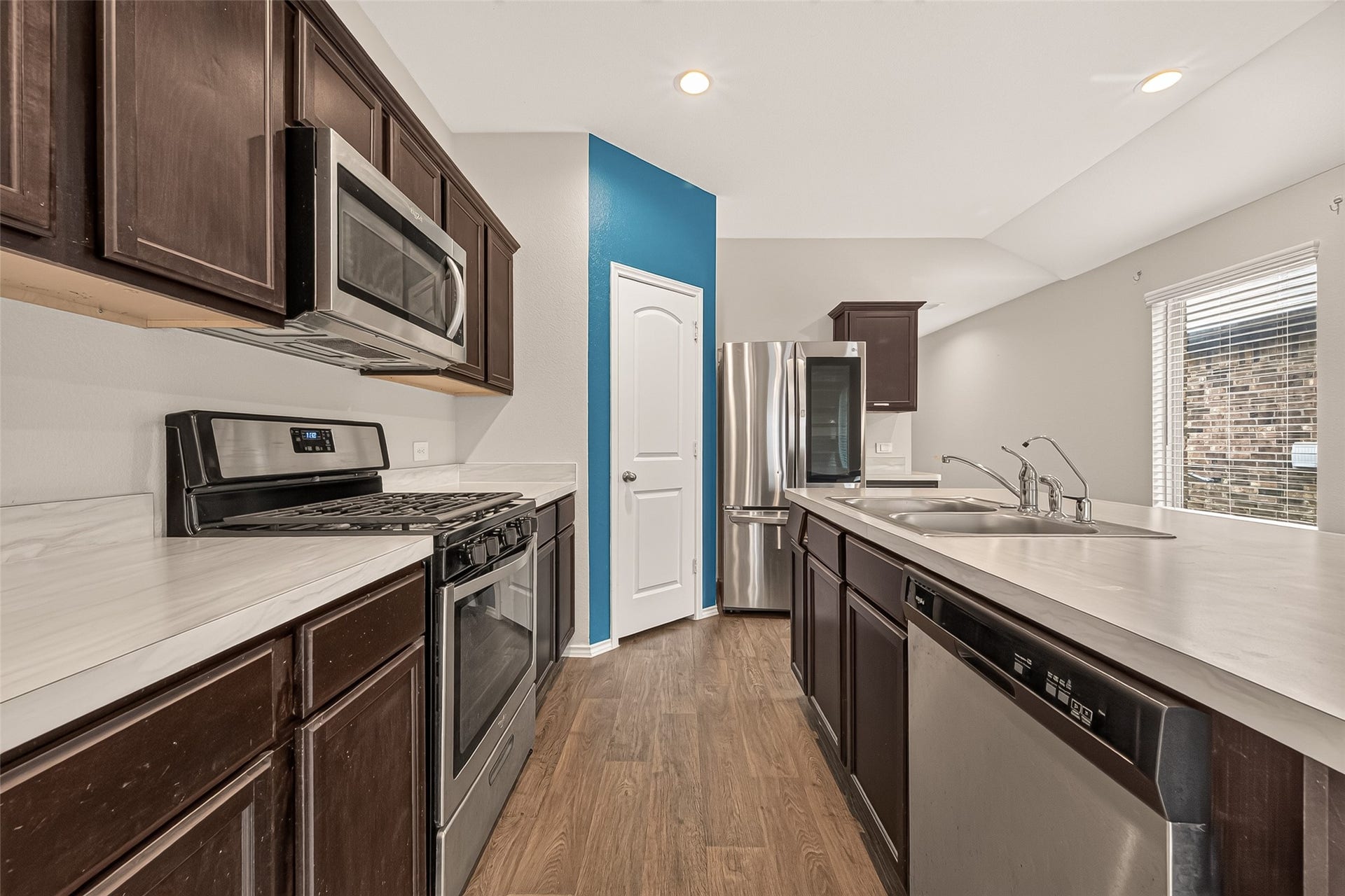 2415 Moraine Valley Drive, Spring, TX 77373