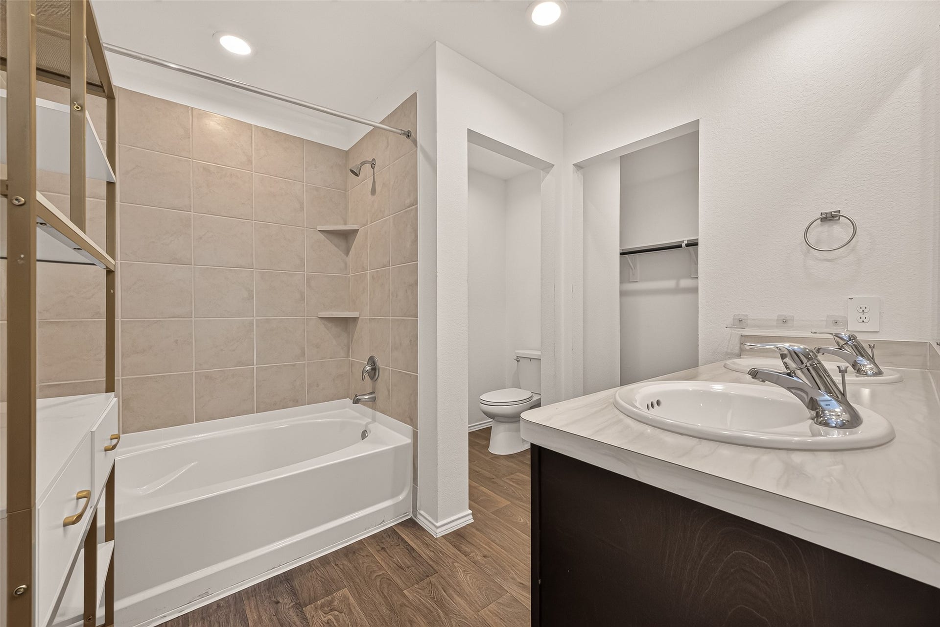 2415 Moraine Valley Drive, Spring, TX 77373