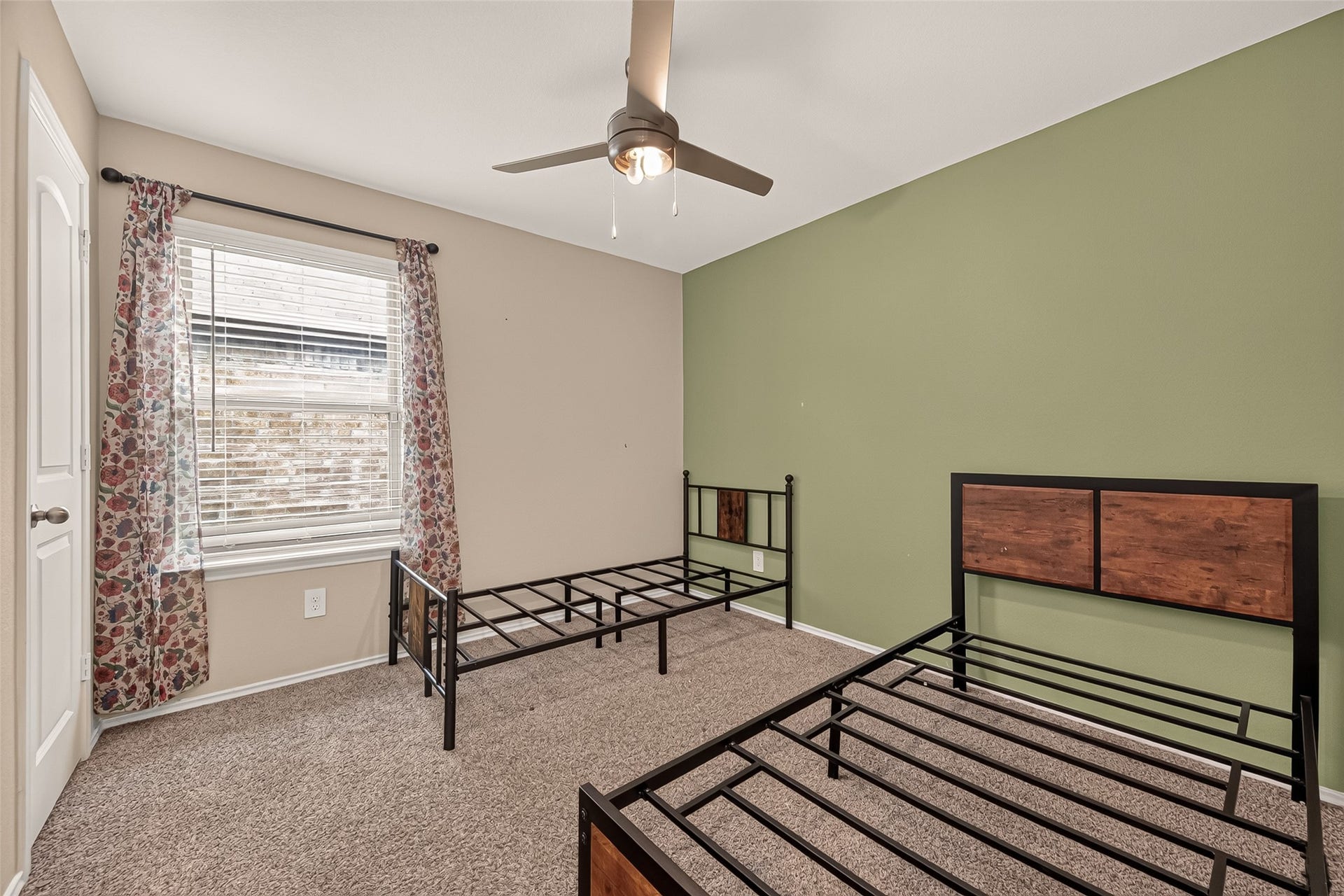 2415 Moraine Valley Drive, Spring, TX 77373