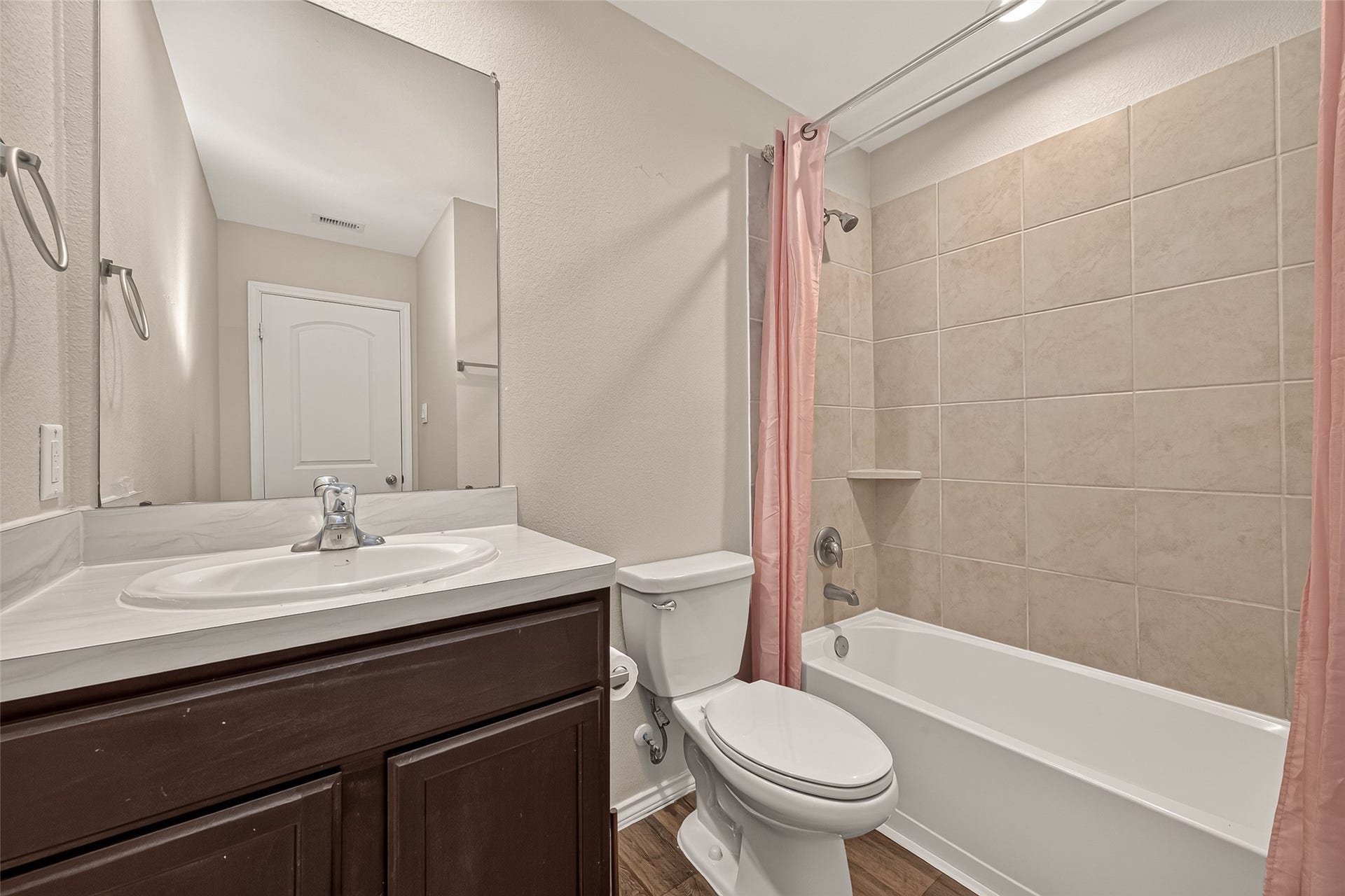 2415 Moraine Valley Drive, Spring, TX 77373