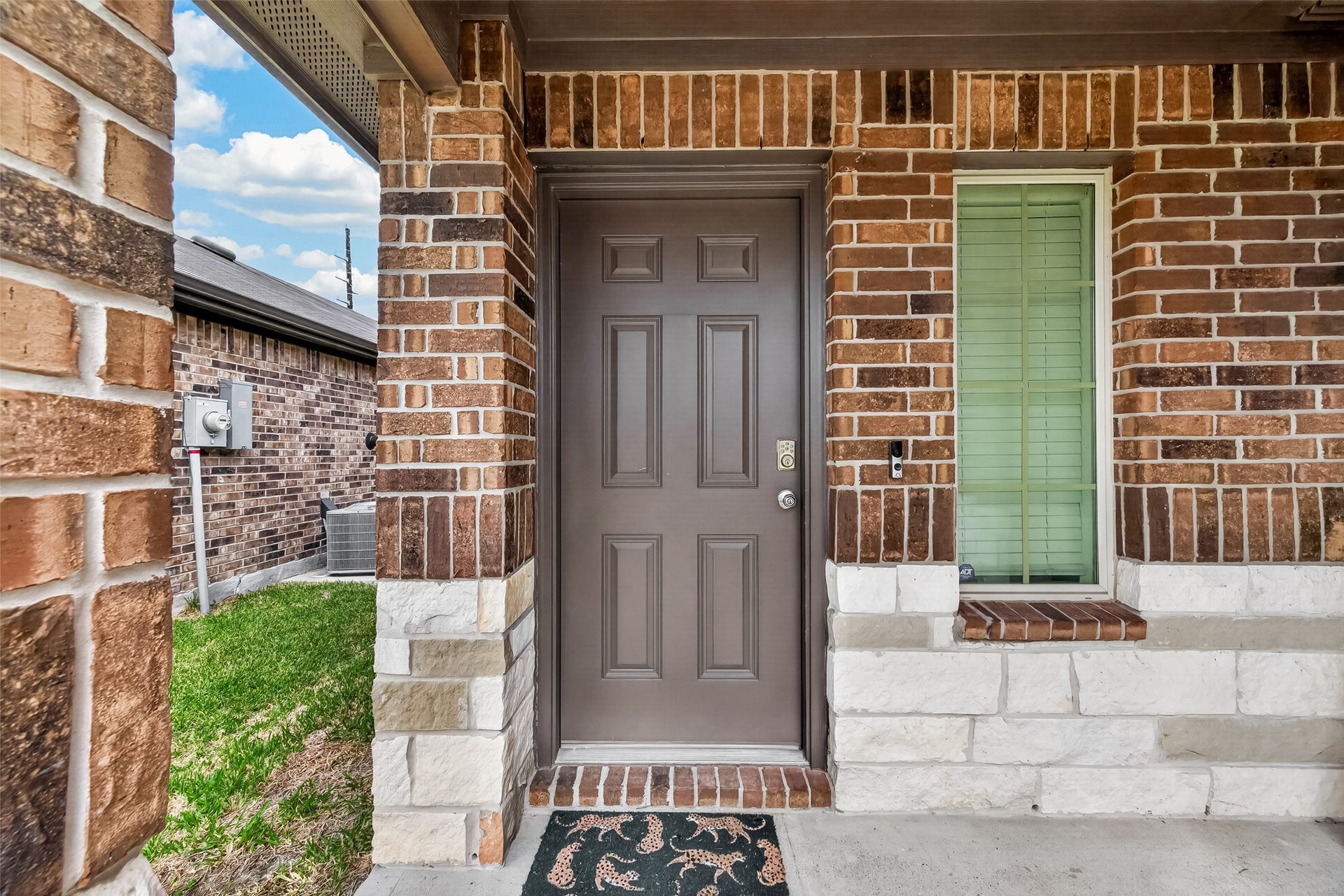 2415 Moraine Valley Drive, Spring, TX 77373
