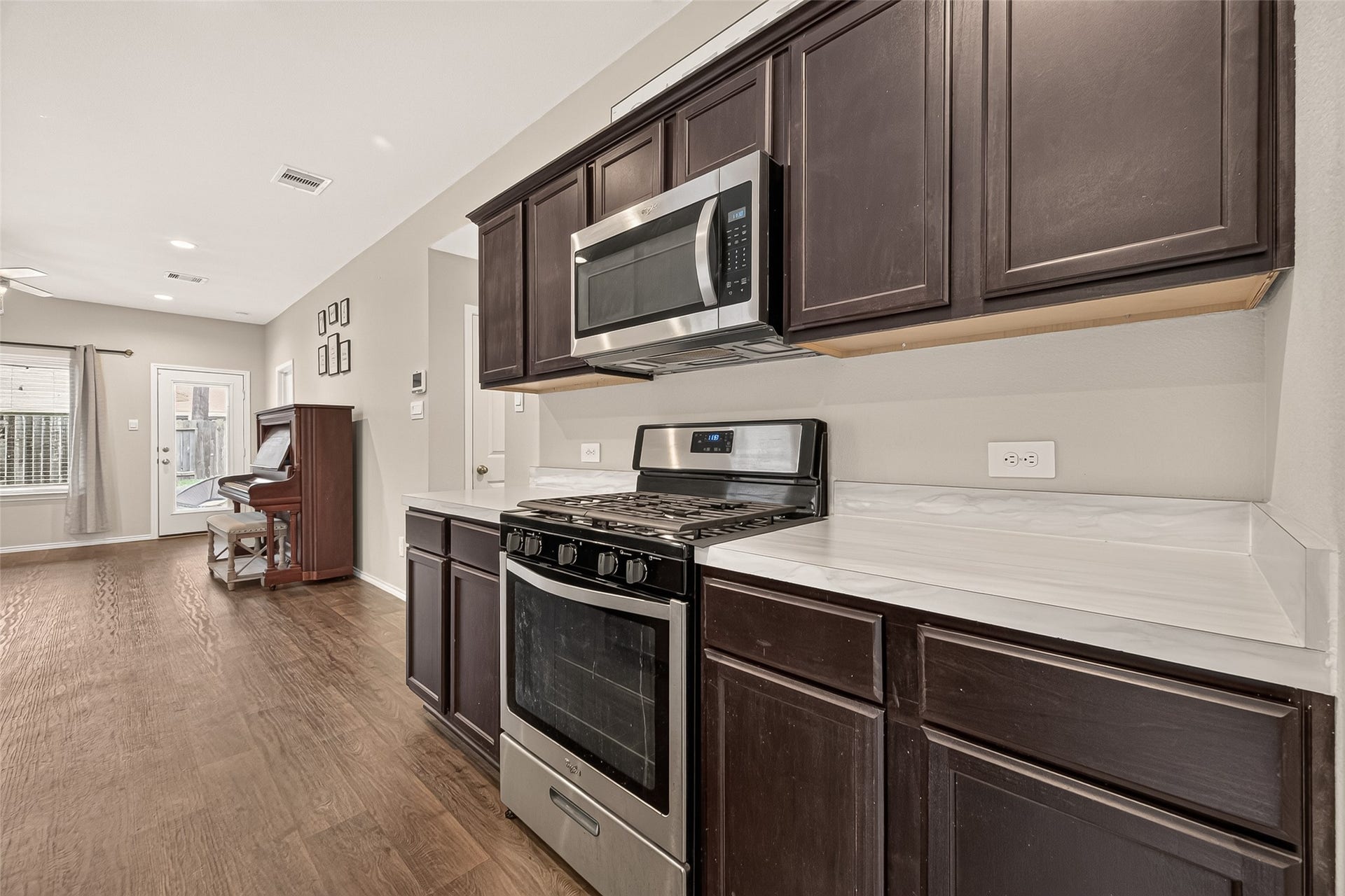 2415 Moraine Valley Drive, Spring, TX 77373
