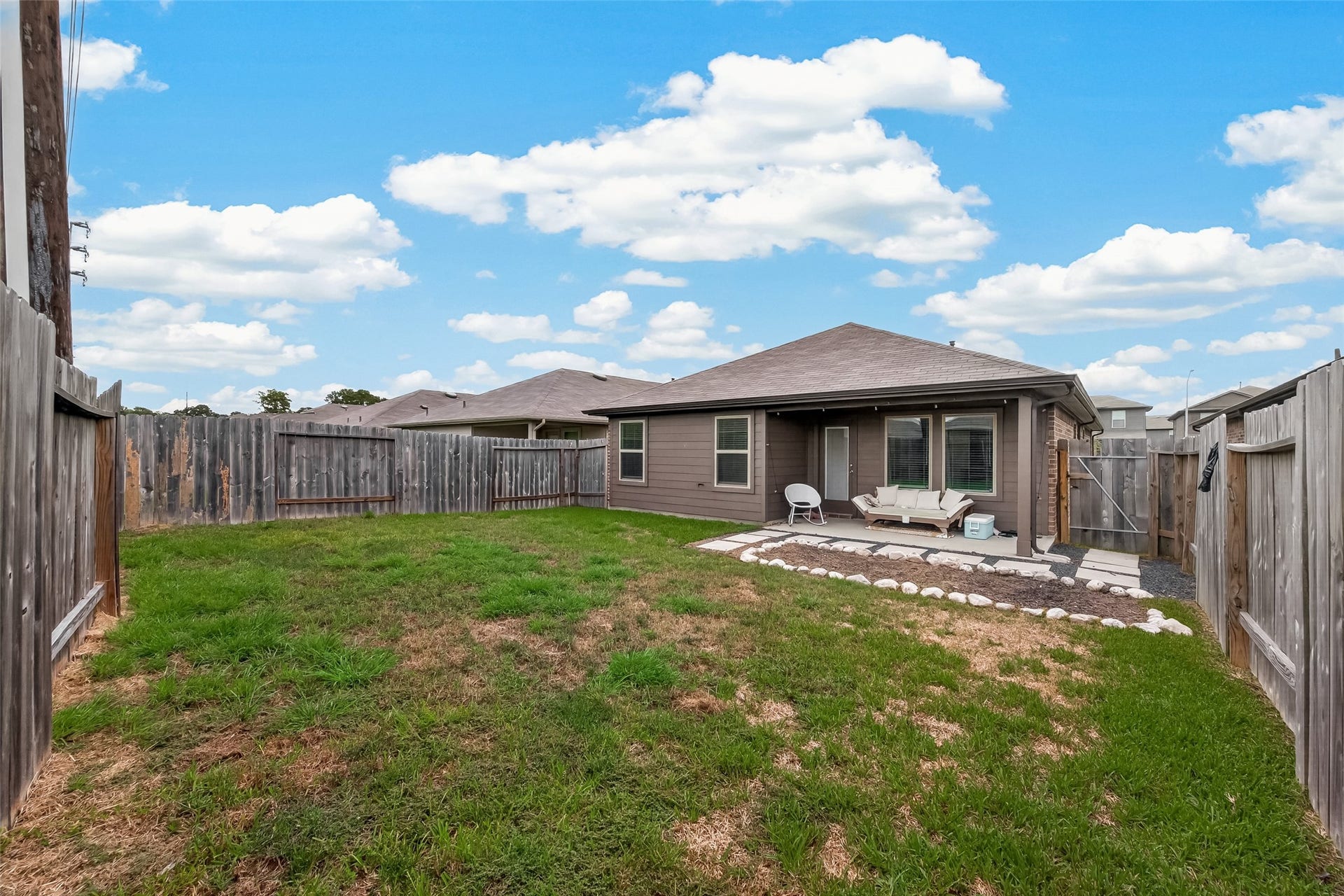2415 Moraine Valley Drive, Spring, TX 77373
