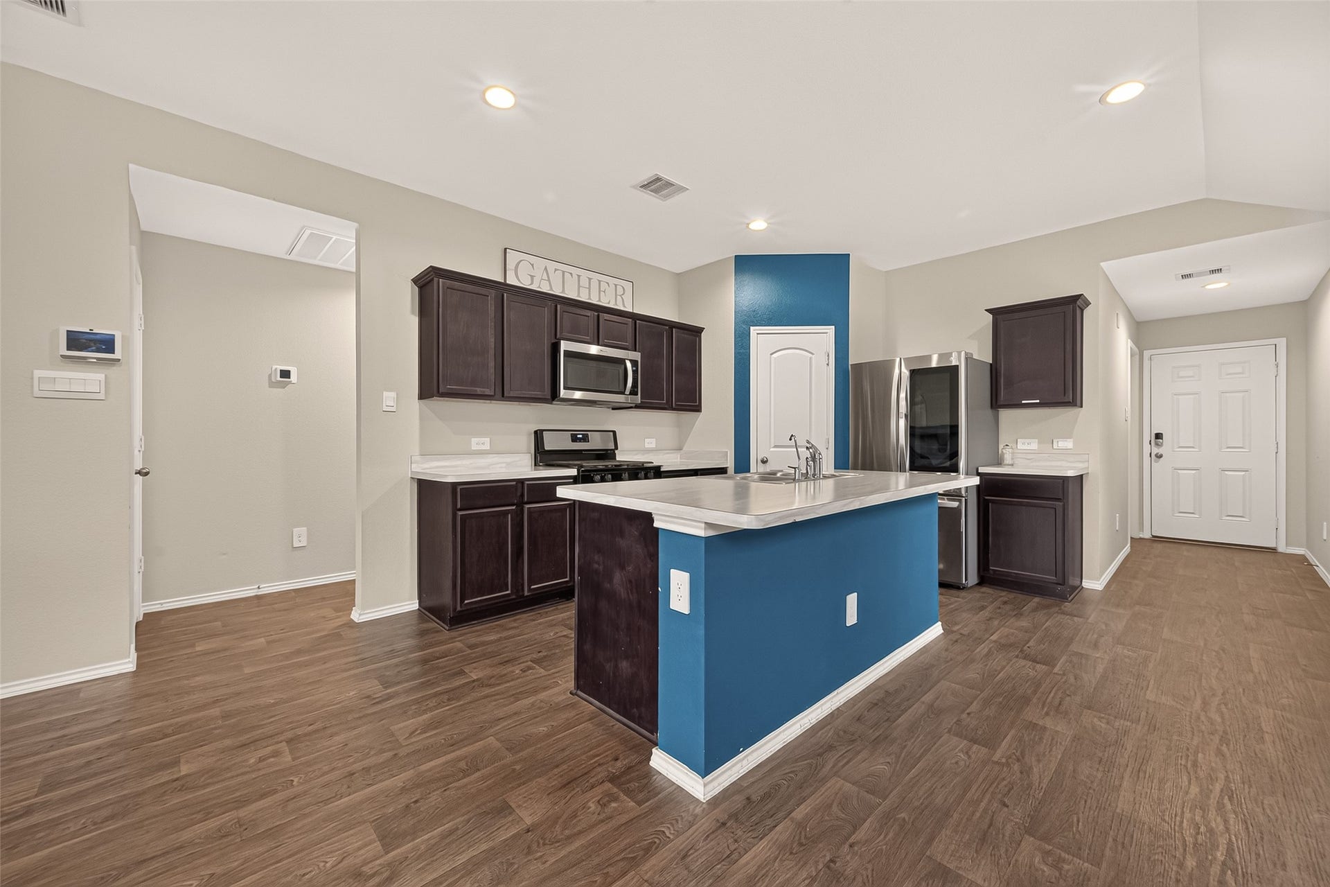 2415 Moraine Valley Drive, Spring, TX 77373