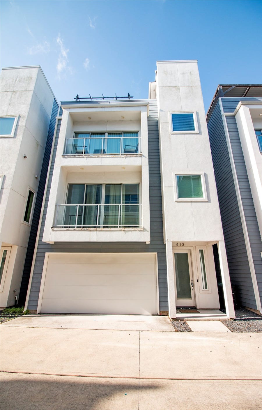 Property photo for 413 Gregg Street, Houston, TX