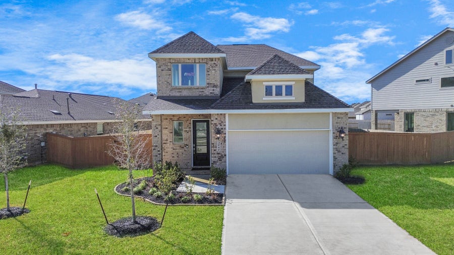 Property photo for 3040 Ash Ray Drive, Katy, TX