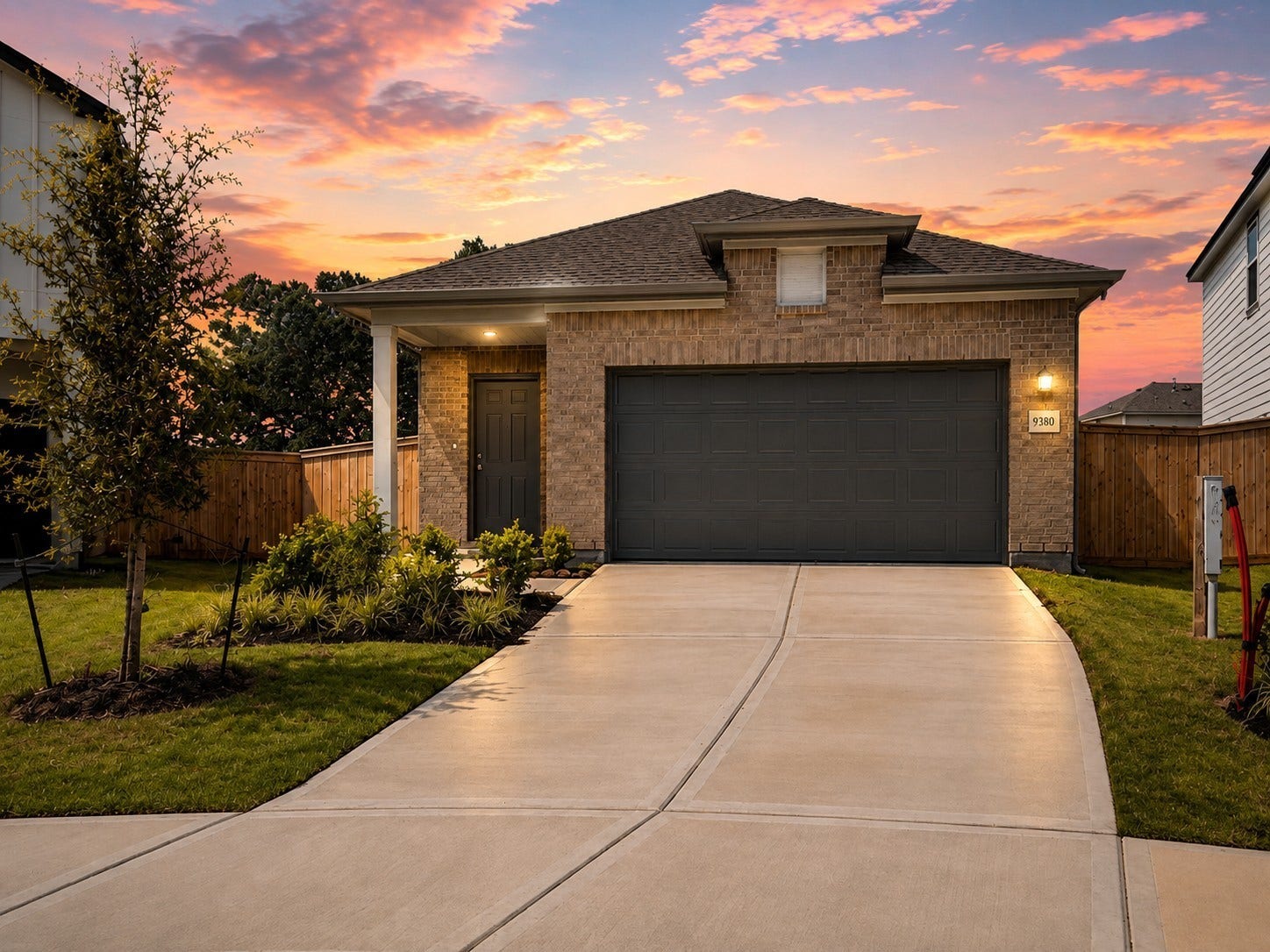 9380 Beryl Lane, Conroe, TX 77303