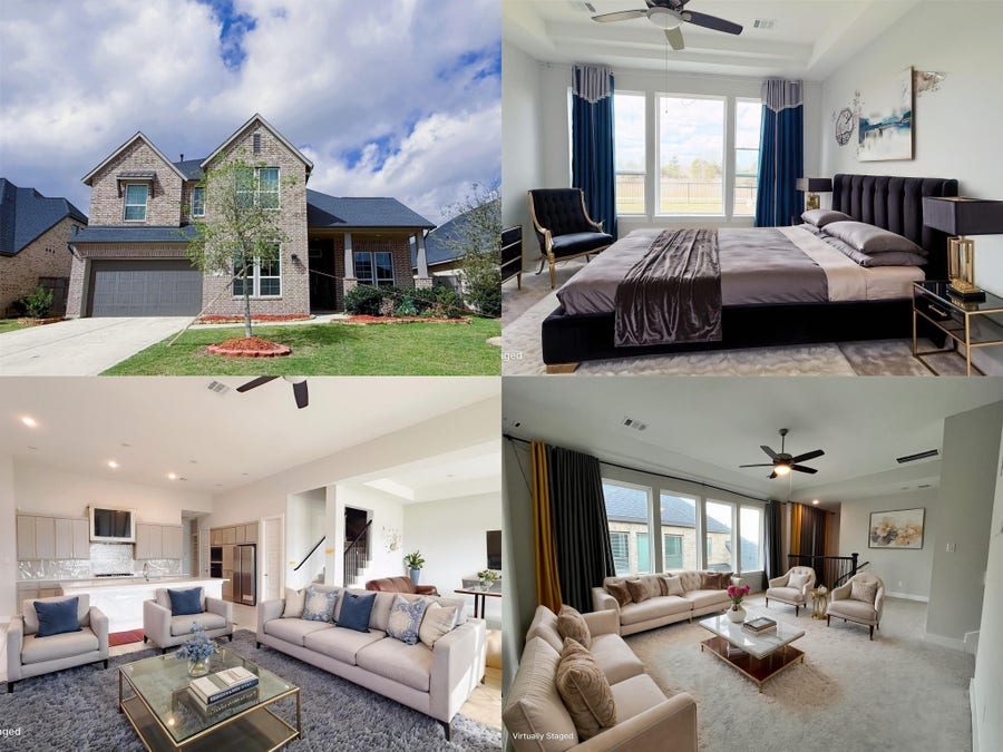 Property photo for 5918 Emerald Ranch Lane, Fulshear, TX