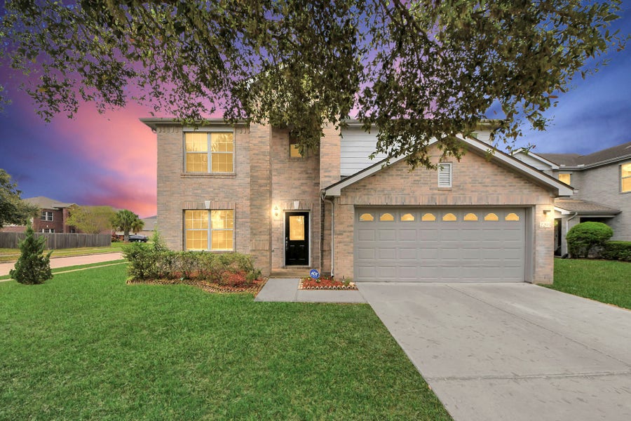 Property photo for 2203 Gable Hollow Lane, Katy, TX
