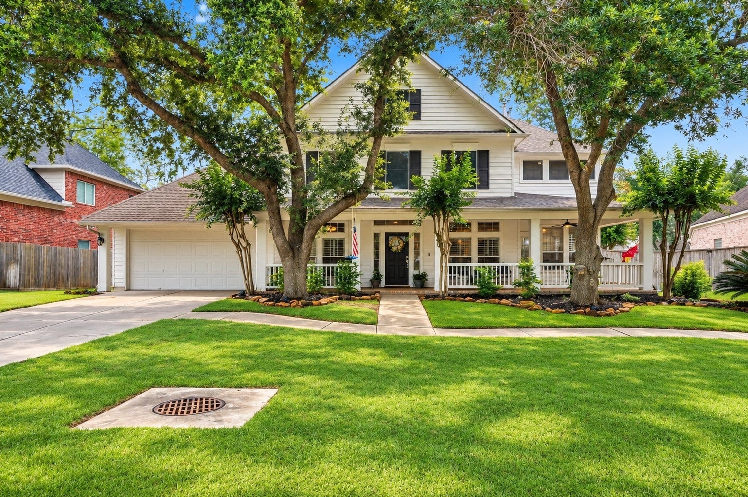 3807 Oakland Circle, Missouri City, TX 77459 3807 Oakland Circle, Missouri City, TX 77459