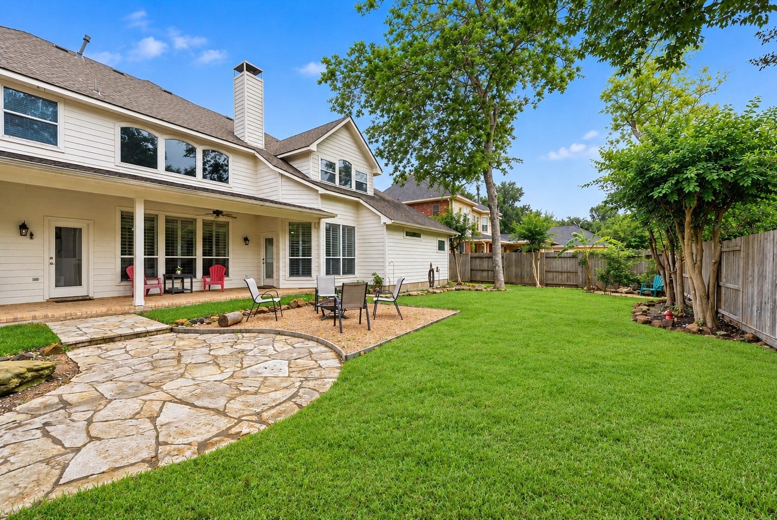 3807 Oakland Circle, Missouri City, TX 77459 3807 Oakland Circle, Missouri City, TX 77459