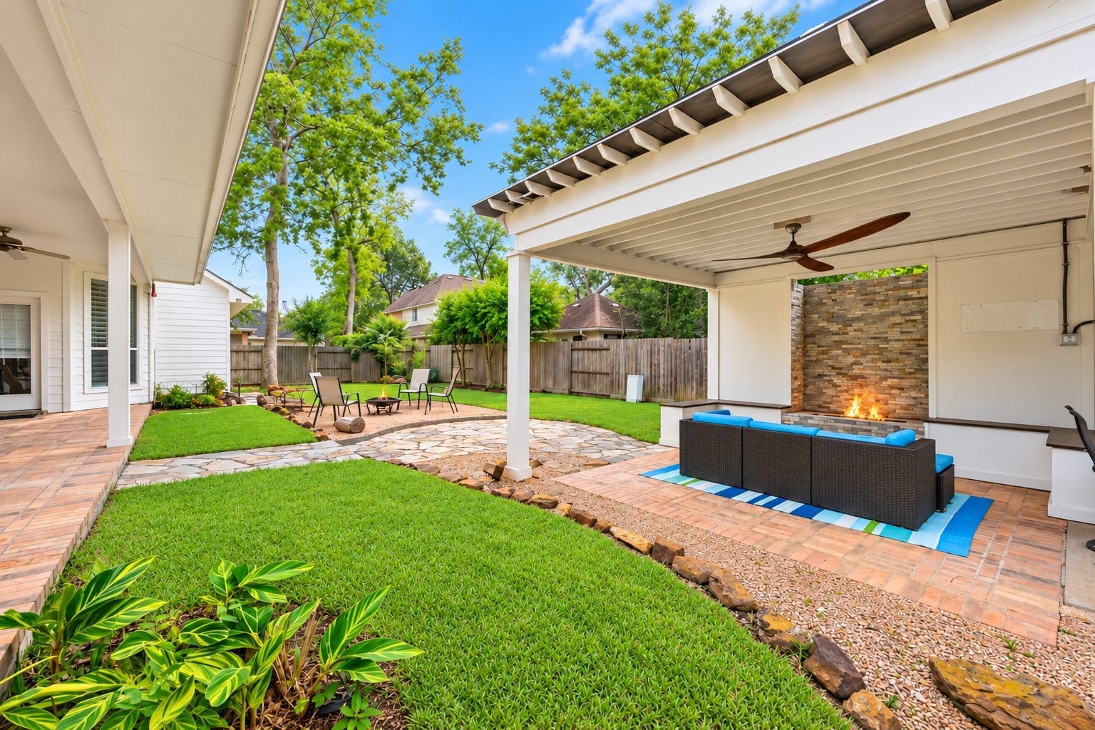 3807 Oakland Circle, Missouri City, TX 77459 3807 Oakland Circle, Missouri City, TX 77459