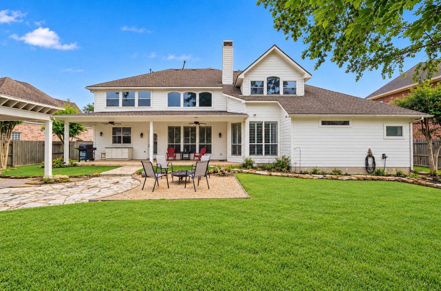 3807 Oakland Circle, Missouri City, TX 77459 3807 Oakland Circle, Missouri City, TX 77459