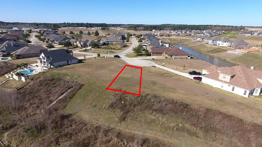 Property photo for 6 Waterstone Court, Montgomery, TX
