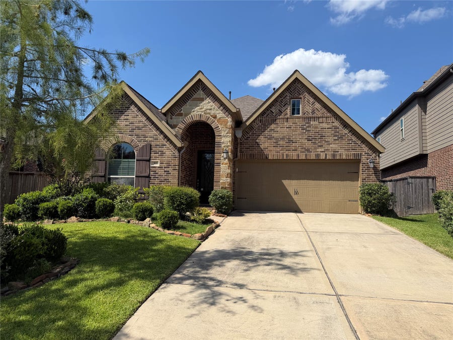 Property photo for 103 Wild Garden Court, Conroe, TX