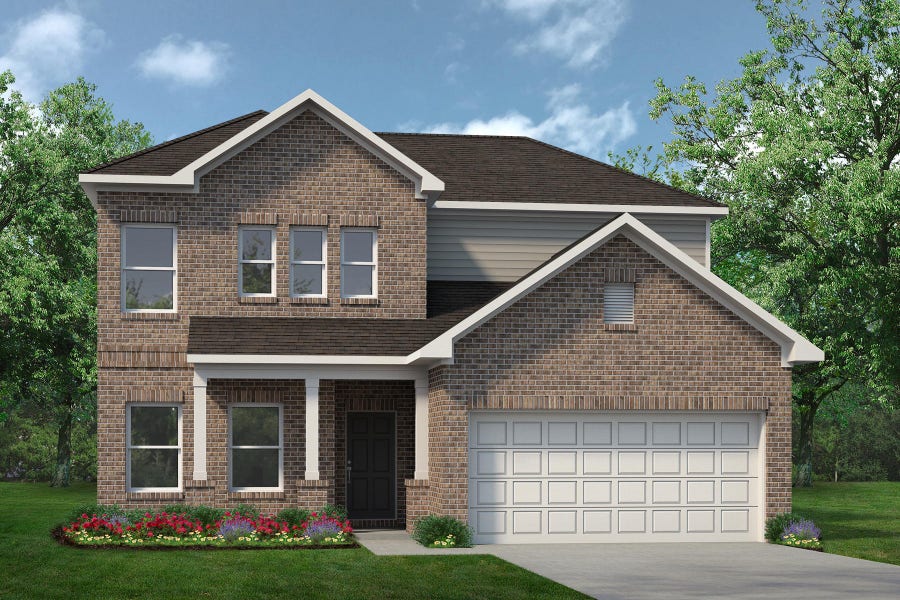 Property photo for 6010 Royal Palm Drive, Manvel, TX