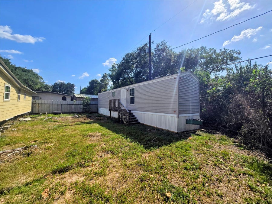 Property photo for 12207 Lynda Drive, Houston, TX