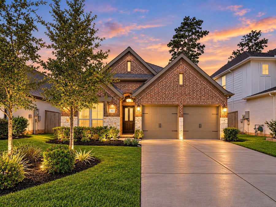 Property photo for 146 Dove Springs Court, Conroe, TX