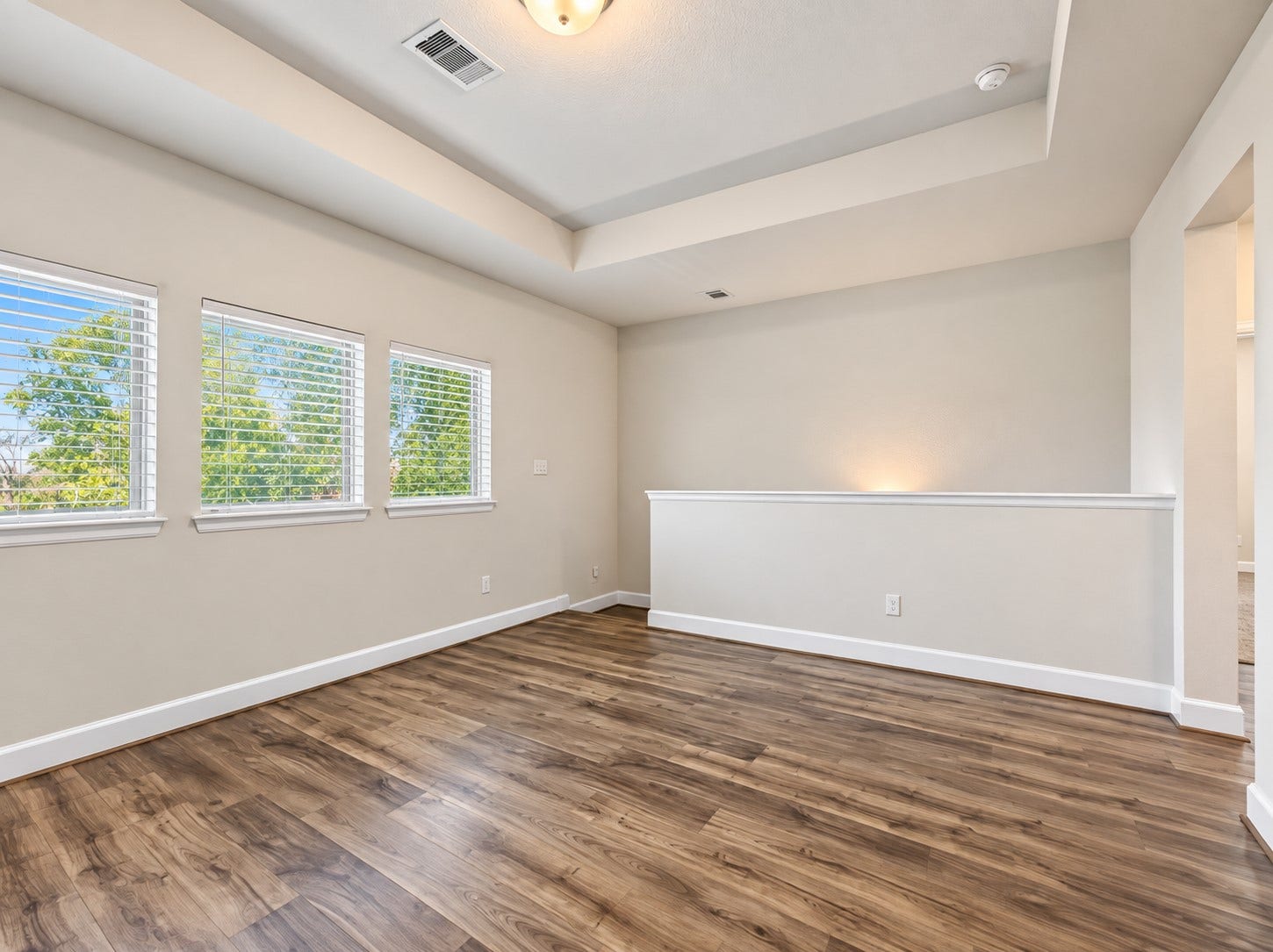 146 Dove Springs Court, Conroe, TX 77304 Head upstairs to a spacious game room designed for movie nights, game days, family time, or simply having a place where everyone can spread out.
