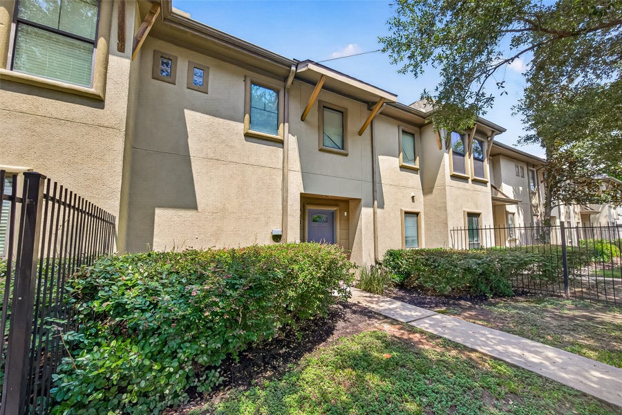 Property photo for 3410 St Emanuel Street, Houston, TX