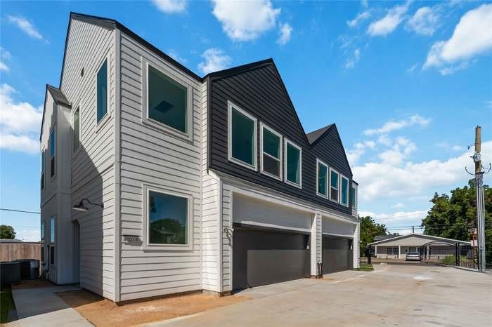 Property photo for 4710 Mallow Street, #B, Houston, TX