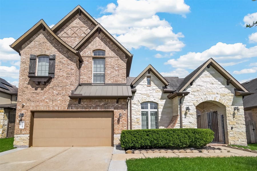Property photo for 13711 Glendon Drive, Richmond, TX