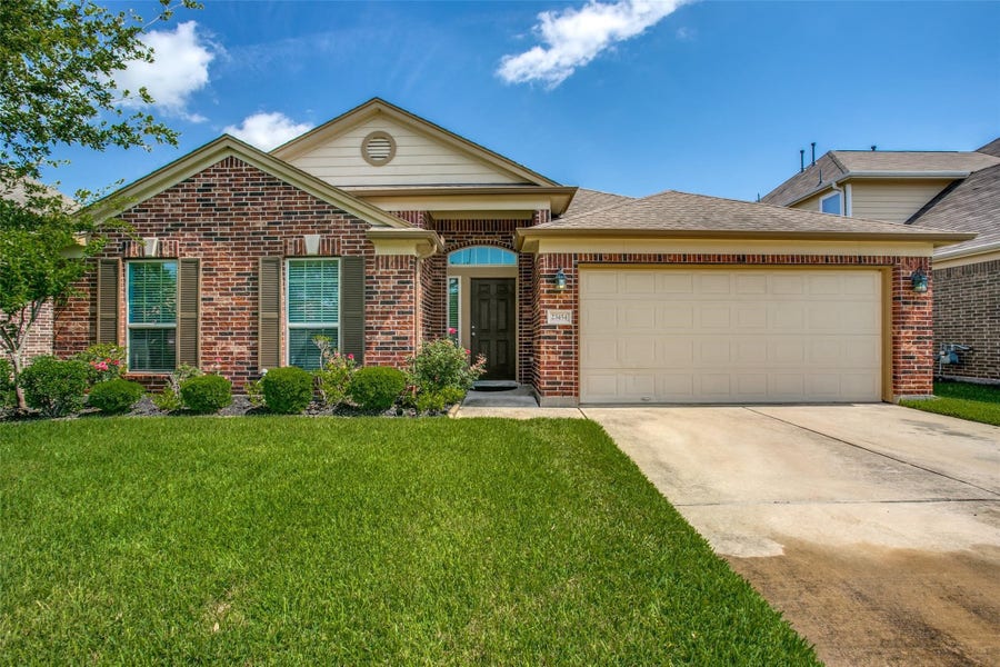 Property photo for 23454 Quarry Path Way, Katy, TX