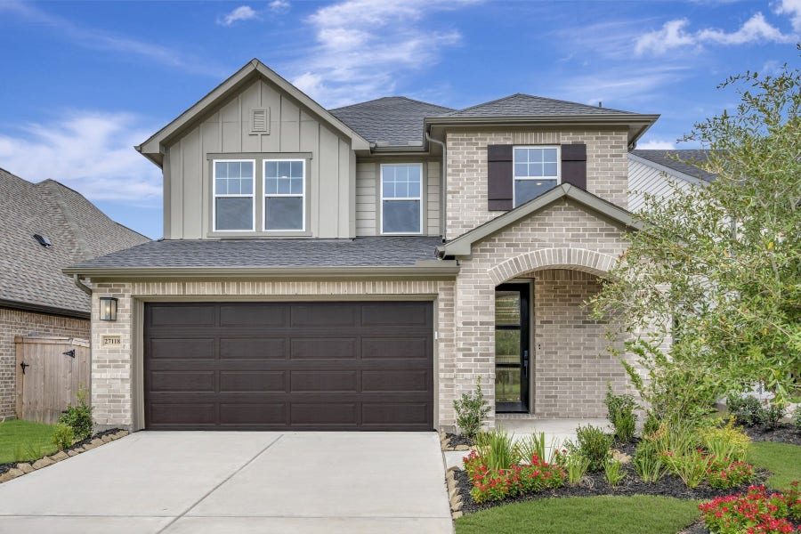 Property photo for 27118 Texas Wildrye Drive, Hockley, TX