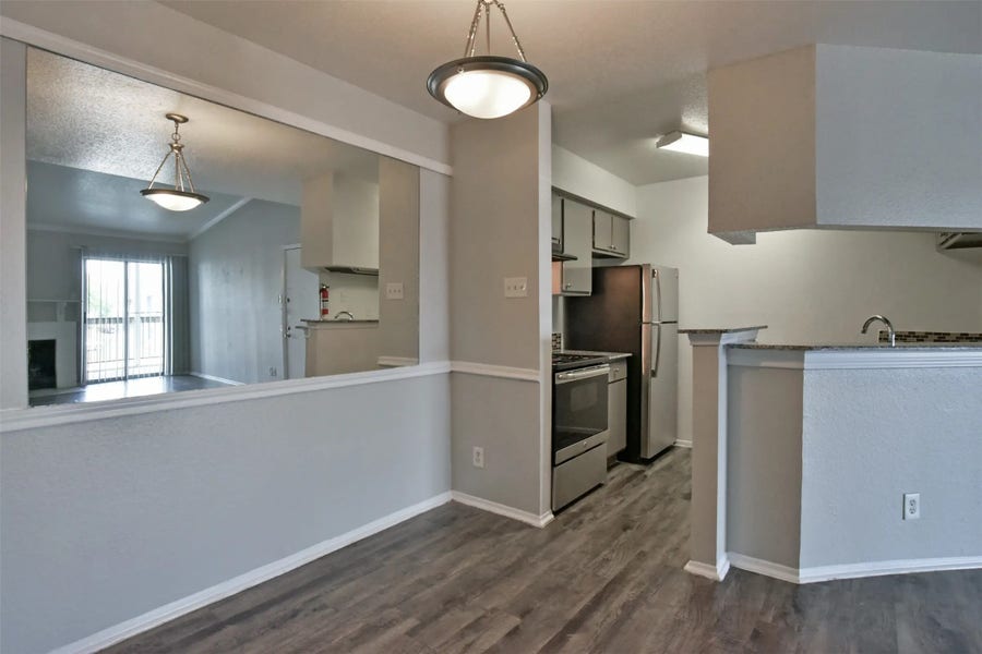 Property photo for 2700 S Dairy Ashford Road, #618B, Houston, TX