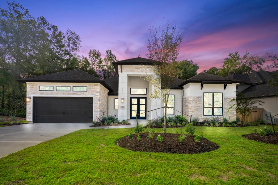 Property photo for 209 Lilac Tree Court, Willis, TX