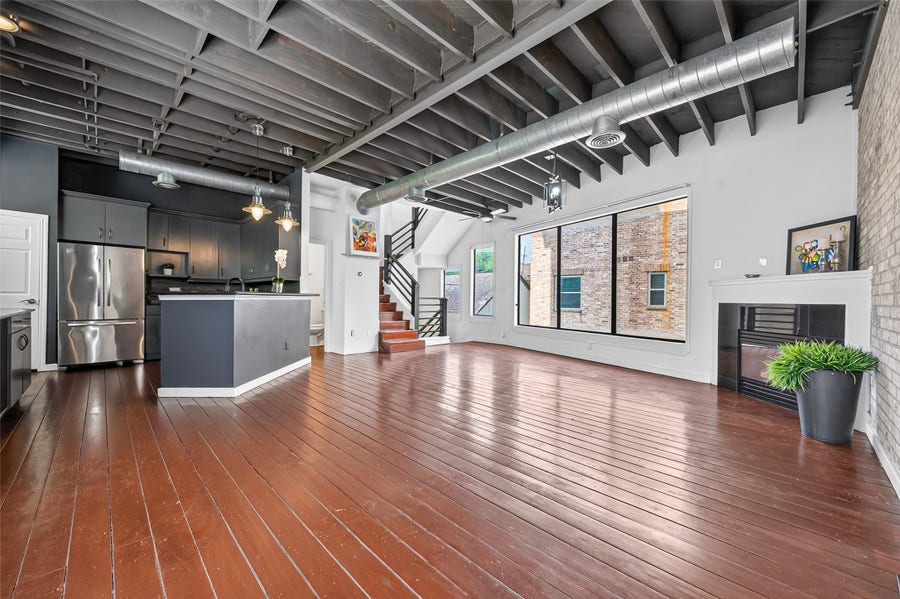 Property photo for 708 W Clay Street, Houston, TX