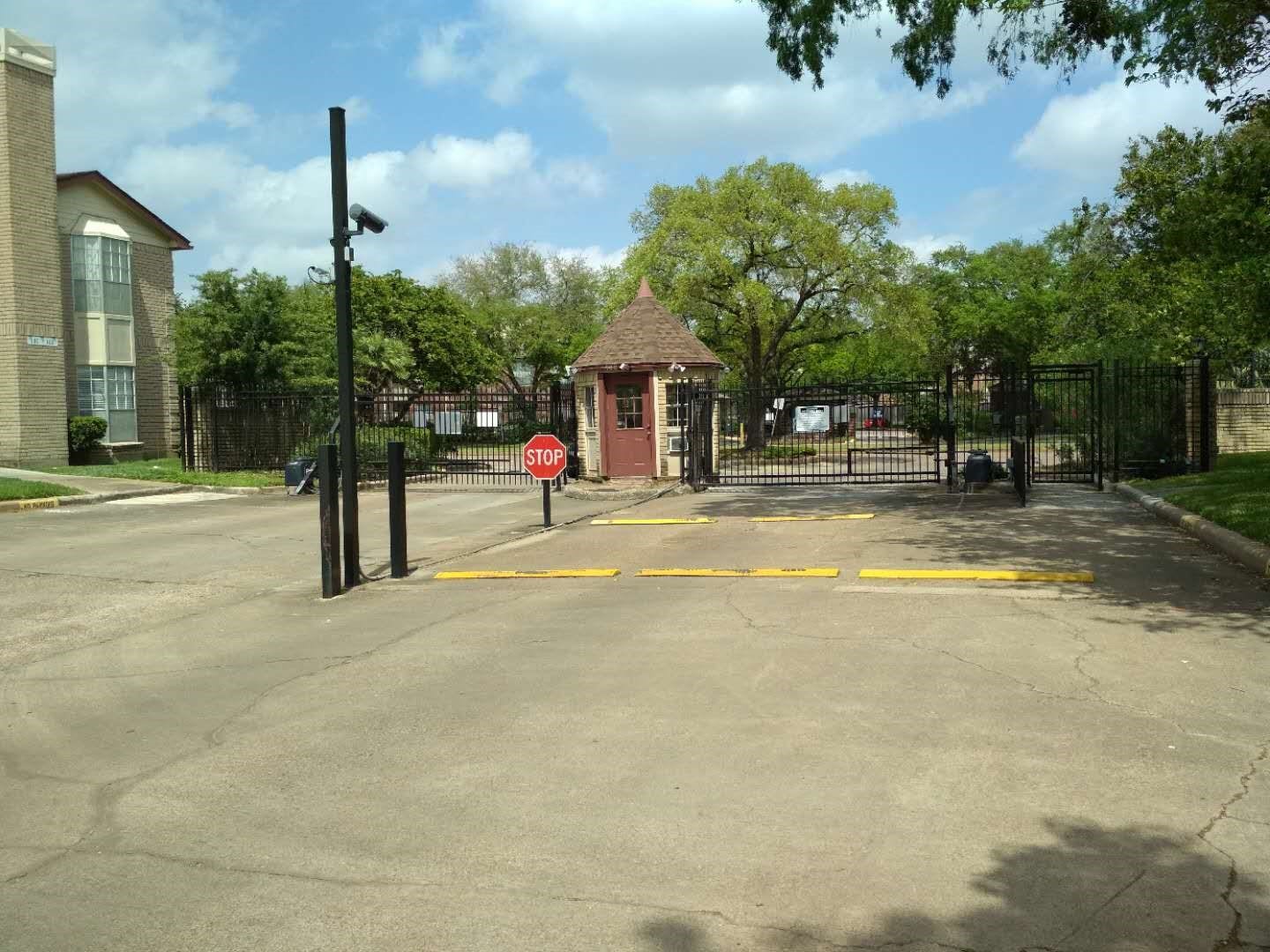 2120 El Paseo Street, #1408, Houston, TX 77054 2120 El Paseo Street, #1408, Houston, TX 77054