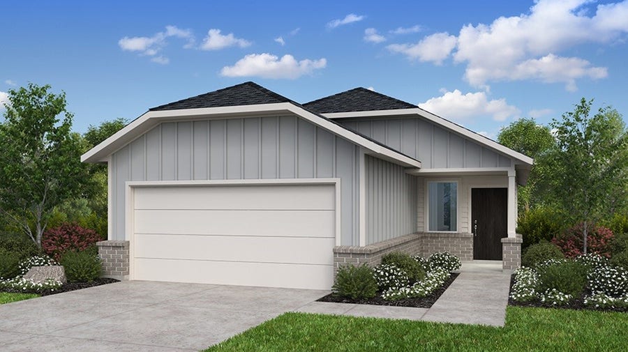 Property photo for 22150 Frontier Hollow Lane, Hockley, TX