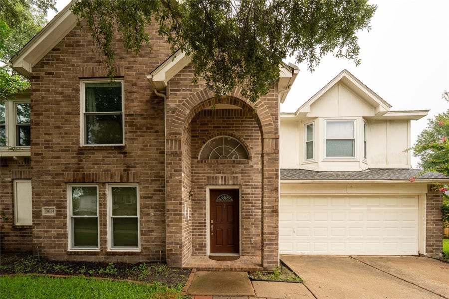 Property photo for 3614 Doherty Place, Katy, TX
