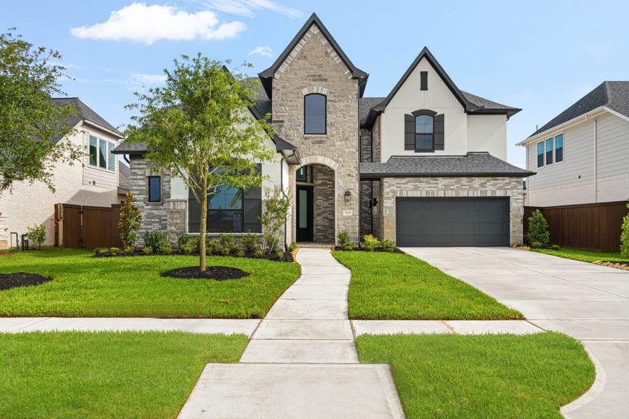 Property photo for 25435 Schmidt Dr, Katy, TX