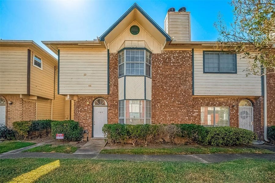 Property photo for 8310 Wild Rose St Street, #16C, Houston, TX